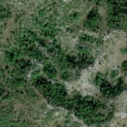 Satellite imagery of Razvršje, BA