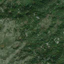 Satellite imagery of Razvršje, BA