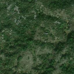 Satellite imagery of Kocelj, BA