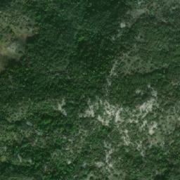 Satellite imagery of Kocelj, BA