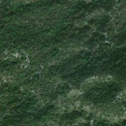 Satellite imagery of Kocelj, BA