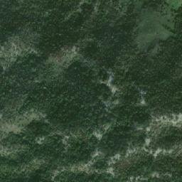 Satellite imagery of Meteriz, BA