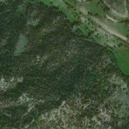 Satellite imagery of Meteriz, BA