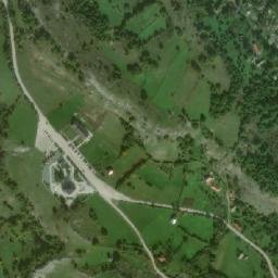 Satellite imagery of Orlina, BA
