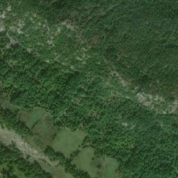 Satellite imagery of Orlina, BA