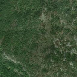 Satellite imagery of Orlina, BA