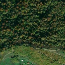 Satellite imagery of Rutovica Vrhovi, ME