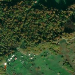 Satellite imagery of Rutovica Vrhovi, ME