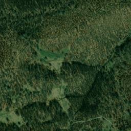 Satellite imagery of Turčin, RS