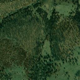 Satellite imagery of Turčin, RS