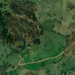 Satellite imagery of Turčin, RS