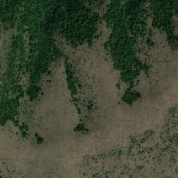 Satellite imagery of Kodra e Bahës, XK