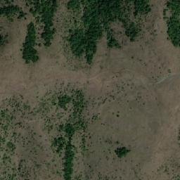 Satellite imagery of Kodra e Bahës, XK