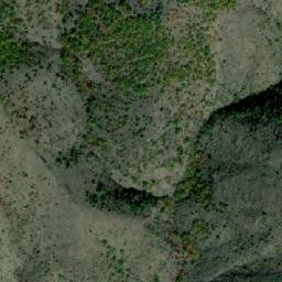 Satellite imagery of Kodra e Keqe, XK