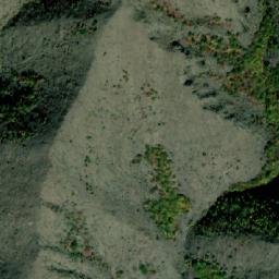 Satellite imagery of Kodra e Keqe, XK