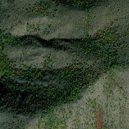 Satellite imagery of Kodra e Mbretit, XK