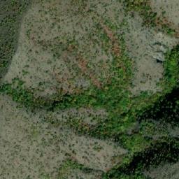 Satellite imagery of Kodra e Mbretit, XK