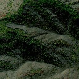 Satellite imagery of Kodra e Mbretit, XK
