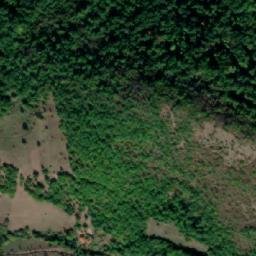 Satellite imagery of Krš, RS