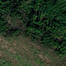 Satellite imagery of Krš, RS