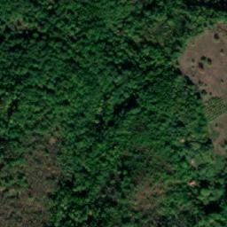 Satellite imagery of Krš, RS