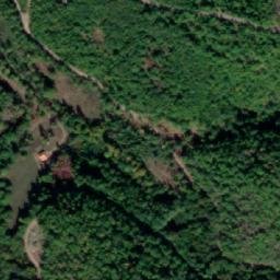 Satellite imagery of Grablje, RS