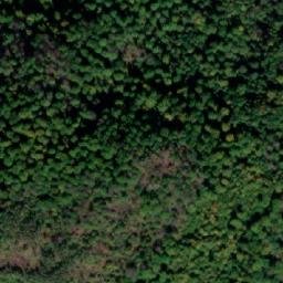 Satellite imagery of Strašni Krš, RS