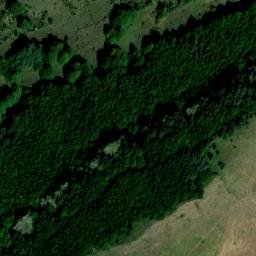 Satellite imagery of Dragodanitsa, BG