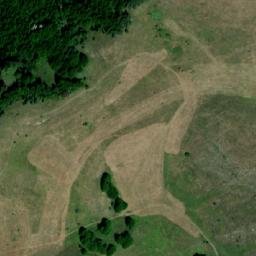 Satellite imagery of Dragodanitsa, BG