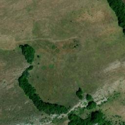 Satellite imagery of Dragodanitsa, BG