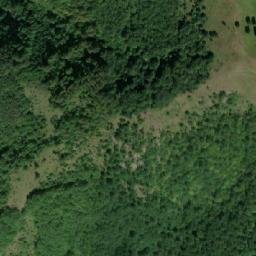 Satellite imagery of Mosha, BG