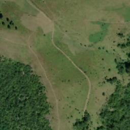 Satellite imagery of Mosha, BG