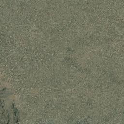 Satellite imagery of Dry Valley Rim, US