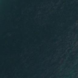 Satellite imagery of Turning Point 142, CA