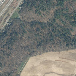 Satellite imagery of Rollaway, US
