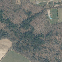 Satellite imagery of Rollaway, US