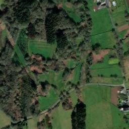 Satellite imagery of Leguario de Garabolos, ES