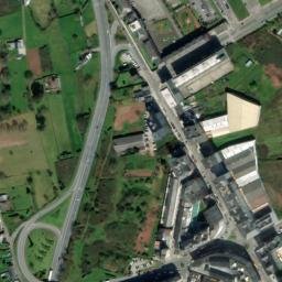 Satellite imagery of Leguario de Garabolos, ES