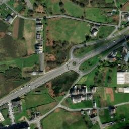 Satellite imagery of Leguario de Garabolos, ES