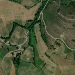 Satellite imagery of Castillo de Argüeso, ES