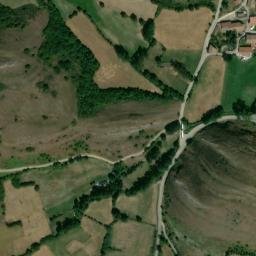Satellite imagery of Castillo de Argüeso, ES