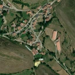 Satellite imagery of Castillo de Argüeso, ES