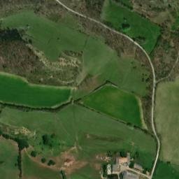 Satellite imagery of 09316A - 1, ES