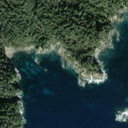 Satellite imagery of Pointe du Chevalier, FR