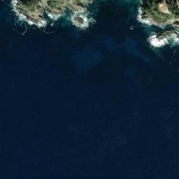 Satellite imagery of Pointe des Morts, FR