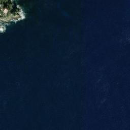 Satellite imagery of Pointe des Morts, FR