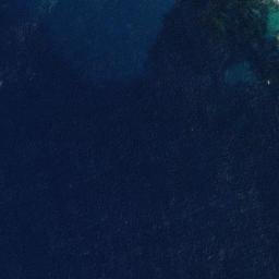 Satellite imagery of Pointe Madame, FR