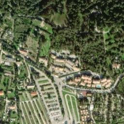 Satellite imagery of Pointe du Bouvet, FR