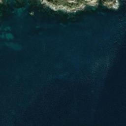 Satellite imagery of Cap de l'Estérel, FR