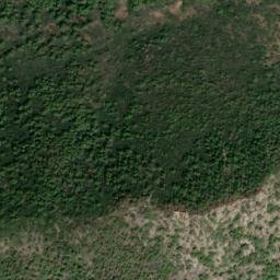Satellite imagery of Rt Šijabod, HR
